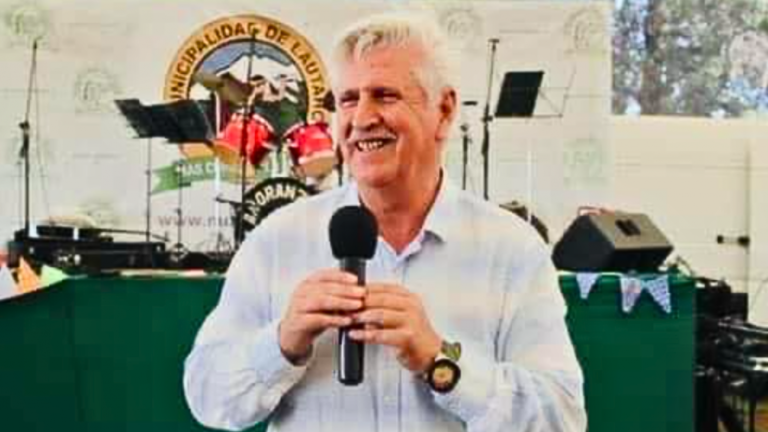 Alcalde de Lautaro Raúl Schifferli fue destituido tras condena por abuso sexual