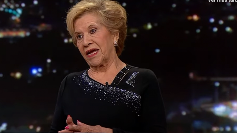 Paty Cofré reveló detalles del problema de salud que la alejó de la TV