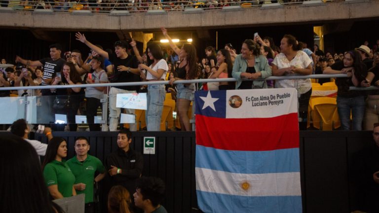 Juntos Chile Se Levanta: La lista COMPLETA de artistas que se presentan HOY