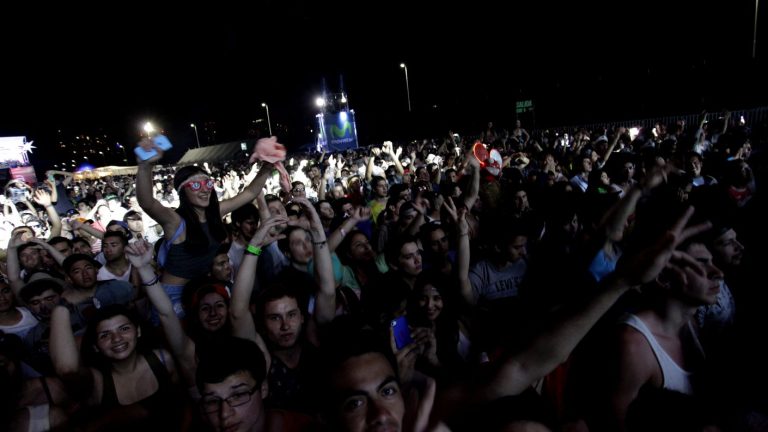 Juntos Chile Se Levanta: Sigue la transmisión EN VIVO y GRATIS del evento en Chilevisión