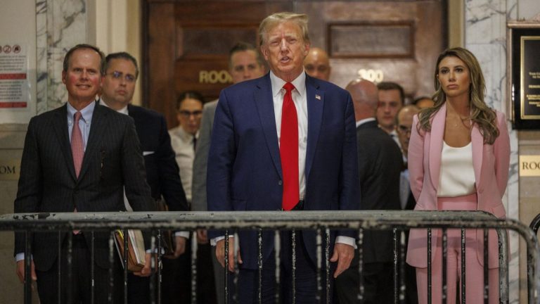 ¡Multa millonaria! Donald Trump debe pagar US$350 millones por fraude en empresa familiar