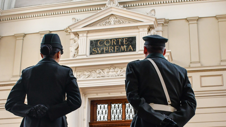 Poder Judicial ofrece trabajo: Cómo postular a los puestos de más $1 millón mensuales