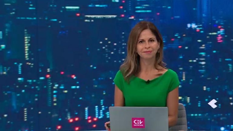 CHV Noticias Central | Viernes 16 de febrero de 2024