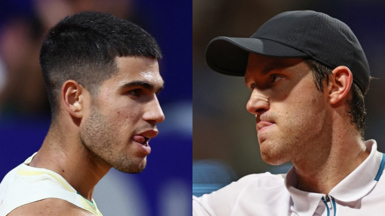 Nicolás Jarry vs Carlos Alcaraz: Cómo ver EN VIVO el duelo por semis del Argentina Open