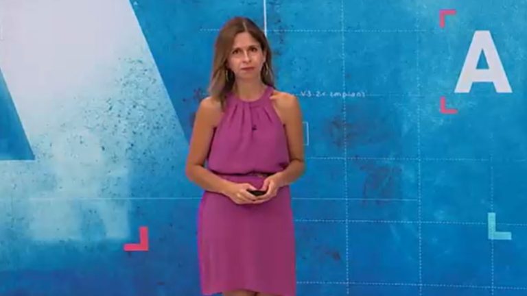 CHV Noticias Central | Sábado 17 de febrero de 2024