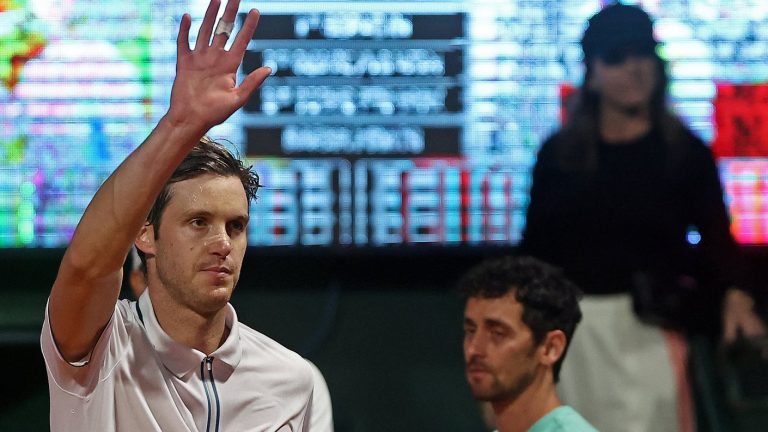 Nicolás Jarry vs Facundo Díaz: A qué hora es y quién transmite la final del Argentina Open