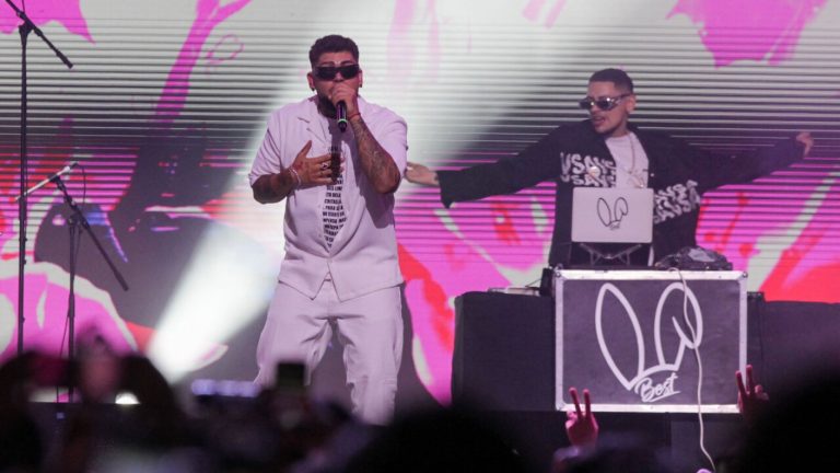 Gino Mella lanzó duras críticas a quienes alardean por ayudar a damnificados por incendios