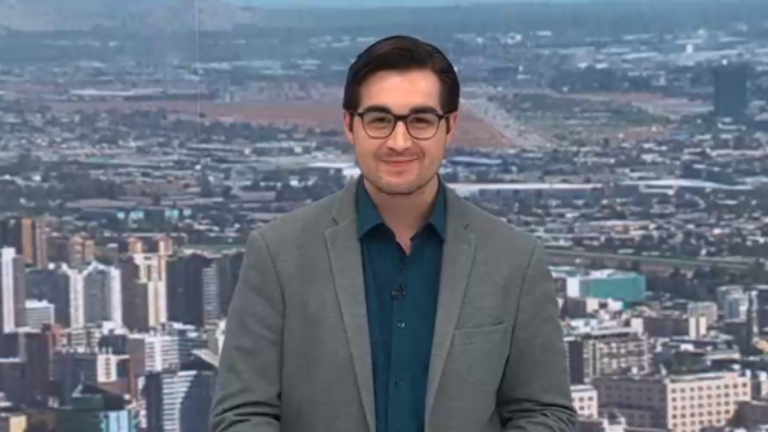 CHV Noticias Tarde | Domingo 18 de febrero de 2024