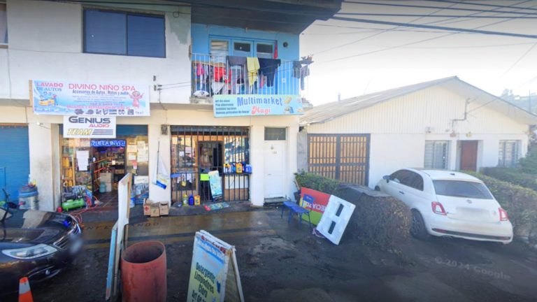 Homicidio conmociona a San Antonio: Comerciante fue encontrada maniatada y con bolsa en la cabeza