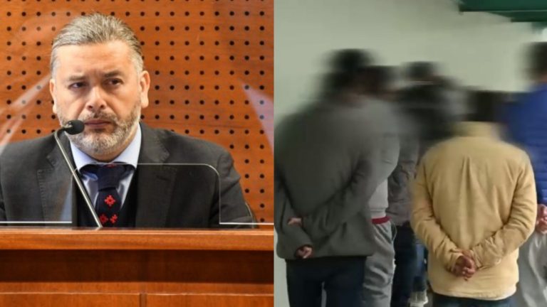 Impuesto por Juez Urrutia: Corte de Apelaciones decidirá futuro del permiso de videollamadas para reos