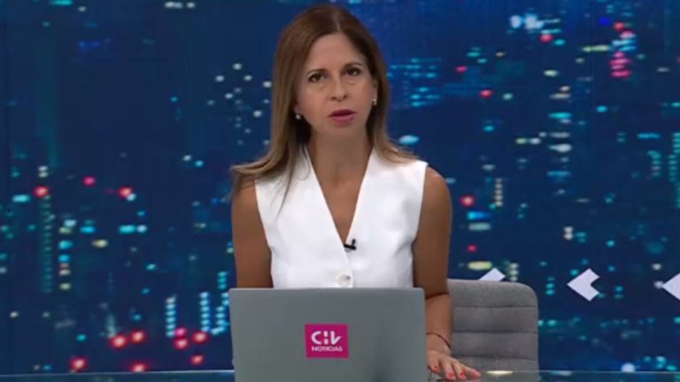 CHV Noticias Central | Domingo 18 de febrero de 2024