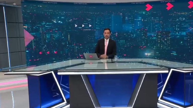 CHV Noticias Central | Lunes 19 de febrero de 2024