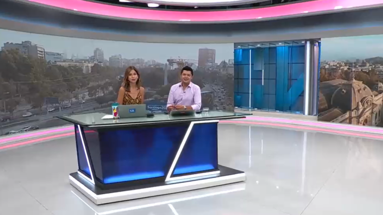 CHV Noticias AM | Martes 20 de febrero de 2024