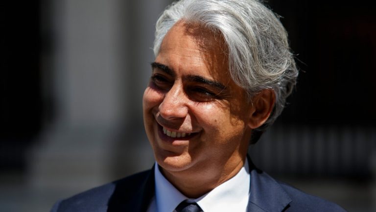 ME-O no descartó quinta candidatura presidencial: 