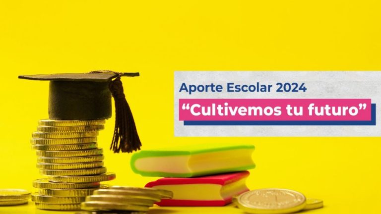 Resultados beca Cultivemos tu Futuro: Revisa si eres beneficiario de los $50 mil para estudiantes