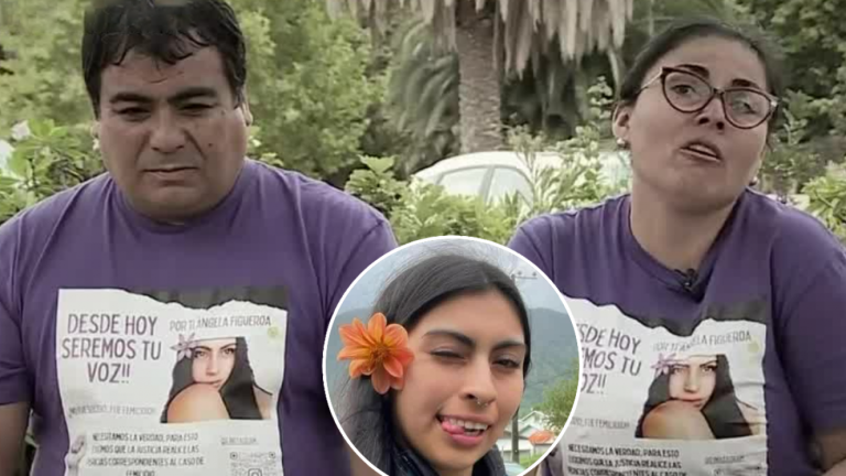 Enigmática muerte de joven viñamarina que cayó desde un edificio: Familia acusa a su ex pareja de suicidio femicida