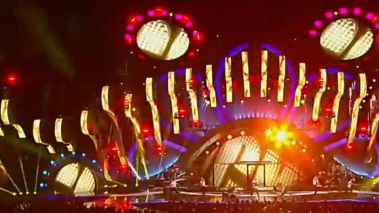 Circunstancias adversas: Los festivales más complicados en Viña del Mar