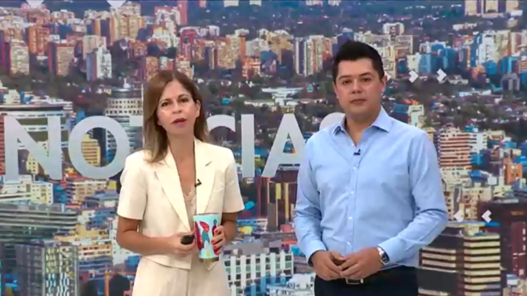 CHV Noticias AM | Jueves 22 de febrero de 2024