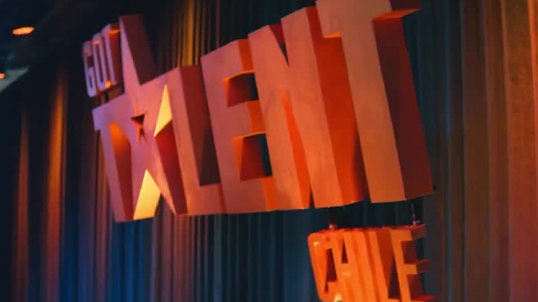 ¡Quedan pocas semanas! Revisa el nuevo avance de Got Talent Chile por Chilevisión
