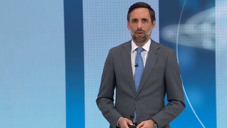 CHV Noticias Central | Jueves 22 de febrero de 2024