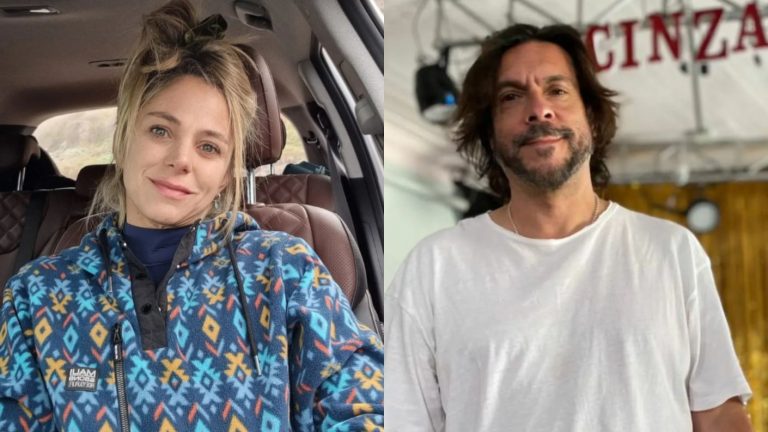 Mariana Derderián y Mauricio Jürgensen habrían terminado su relación: Borraron fotos en redes