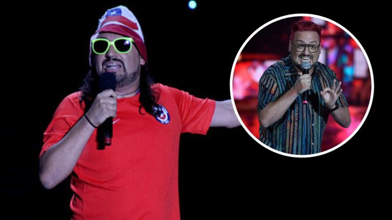 El Flaite Chileno: El controversial personaje que casi le cuesta la carrera a Alex Ortiz