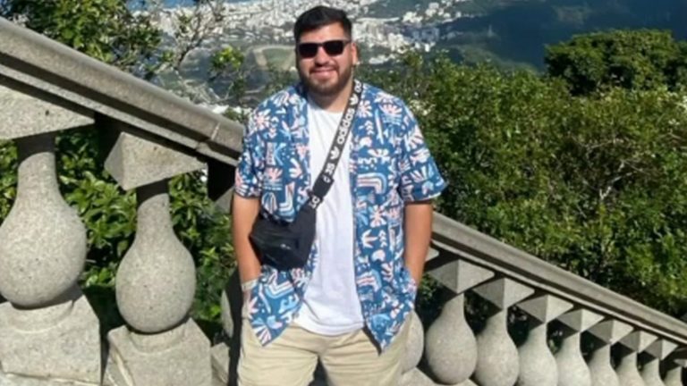 Joven que murió tras saltar en bungee pidió ayuda por 30 minutos