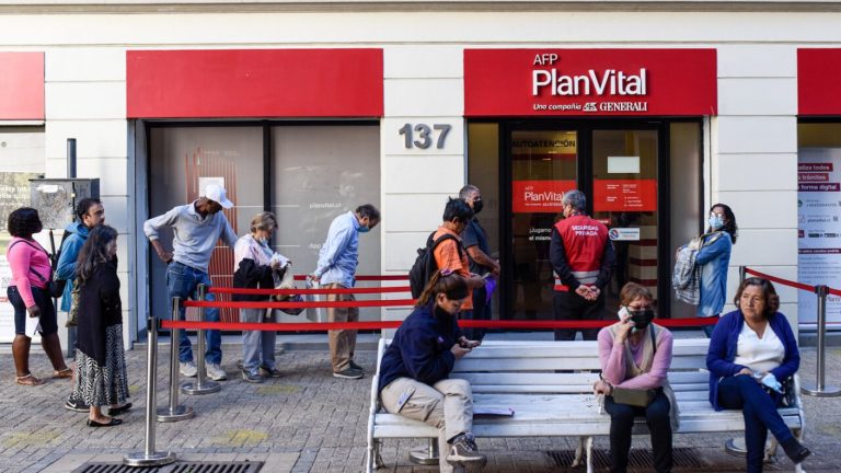 Autopréstamo de AFP: ¿Cuándo se cobra y cuál es el tope de edad para solicitarlo?