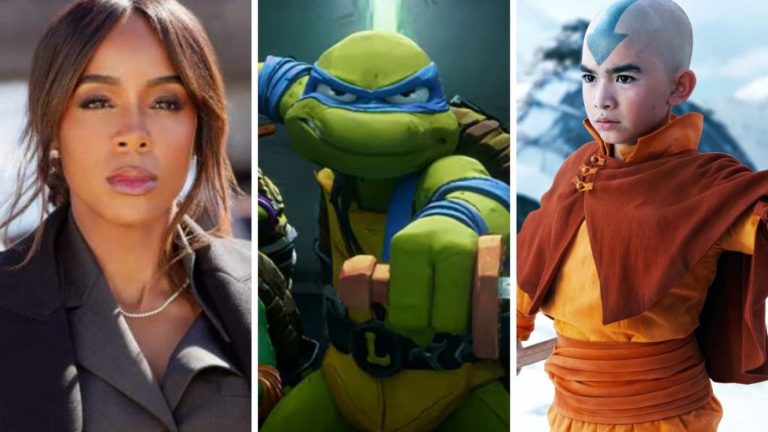 ¿Qué hay en el streaming este fin de semana? Películas y series para ver en casa