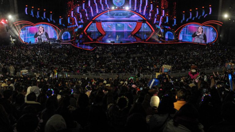 ¿A qué hora empieza el Festival de Viña 2024? Show iniciará más temprano