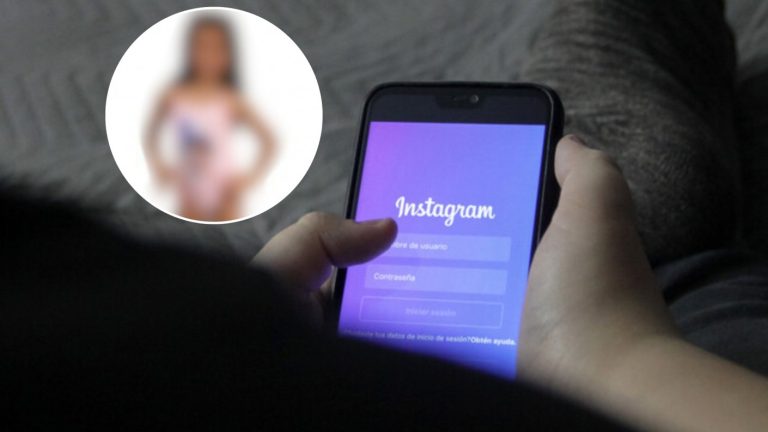 Niños influencers: Revelan cómo Instagram y Facebook facilitan la venta de contenido sugerente a adultos