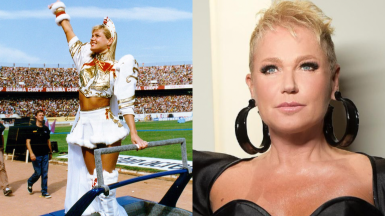 Las dos razones por las que Xuxa no vendrá a Chile en su gira de despedida