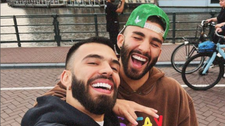 Manuel Turizo: La razón por la que dejó de nombrar a su hermano en canciones