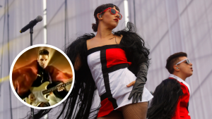 ¿Por qué Miranda ya no canta 