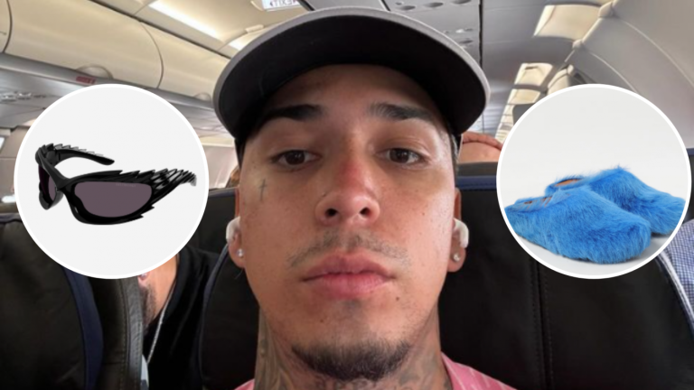 Young Cister mostró lujosos artículos que usará en Viña 2024: Estos son sus valores