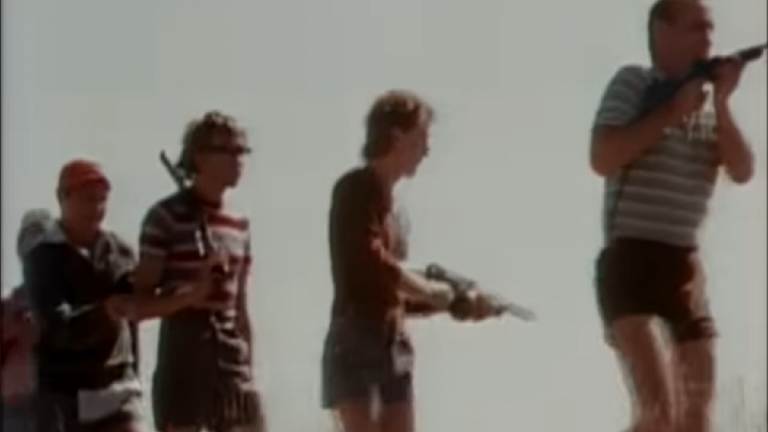 La tragedia que enlutó a Men At Work: La enigmática muerte de la banda anglo de Viña 2024