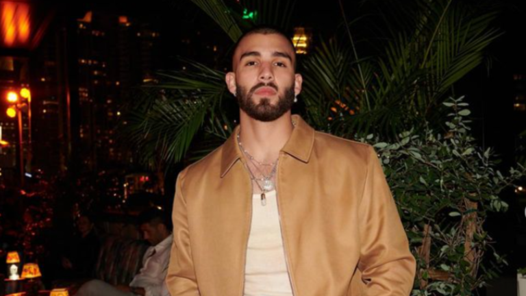 ¿Quién es Manuel Turizo? El artista que cierra la primera noche del Festival de Viña