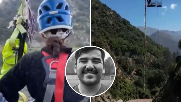 Se suman nuevas denuncias contra Mundo Dínamo tras la muerte de joven que saltó en bungee