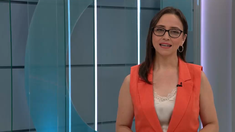 CHV Noticias Central | Sábado 24 de febrero de 2024