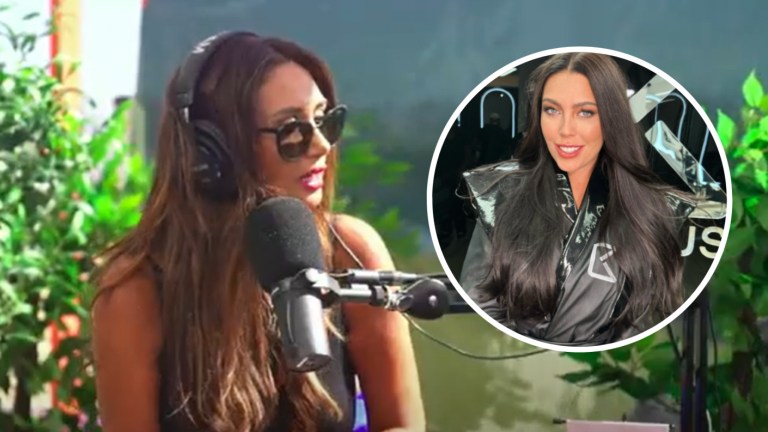 Daniela Aránguiz dejó plantada a Pamela Díaz en su programa de Youtube: Estas son las razones