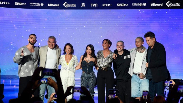 Viña 2024: Qué artistas se presentarán hoy domingo