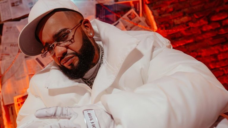 Franco El Gorila fue traslado a comisaría tras pelea en una fiesta en Peñalolén