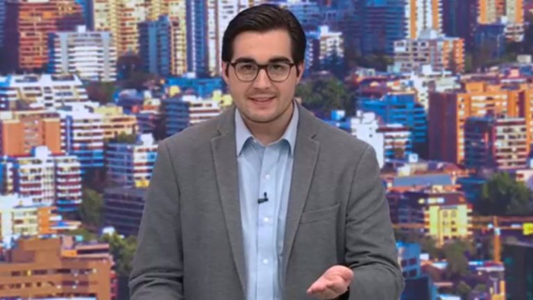 CHV Noticias AM | Domingo 25 de febrero de 2024