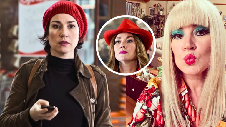 ¿Los conoces? Estos son los 4 personajes más famosos de Javiera Contador