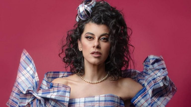 ¿Quién es Mariel Mariel? La representante de Chile en la competencia folclórica de Viña 2024