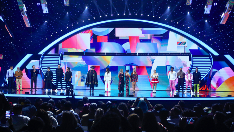 Viña 2024: Estos son los 6 países y artistas de la Competencia Folclórica del festival