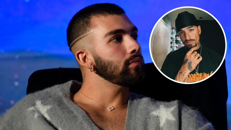 El desconocido vínculo entre Maluma, Manuel Turizo y el Festival de Viña