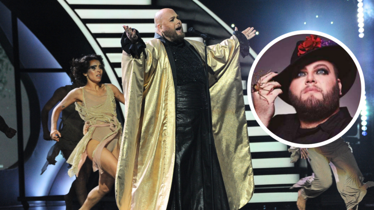 Viña 2024: Quién es Enrique Ramil, el mejor evaluado de la Competencia Internacional