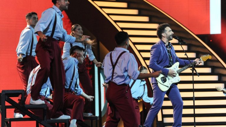 Viña 2024: Los países mejor y peor evaluados en la competencia internacional y folclórica