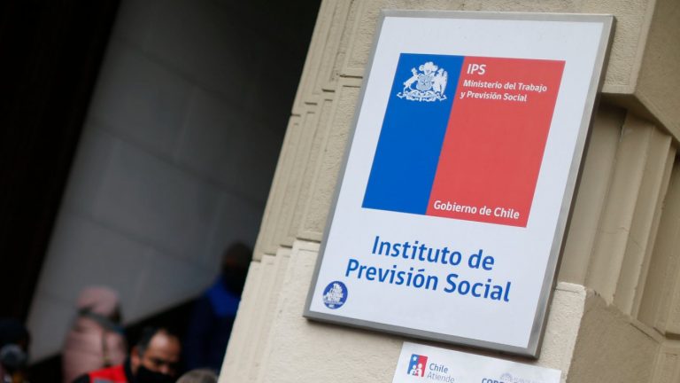 Bonos y beneficios en IPS: Así puedes consultar pagos pendientes con tu RUT